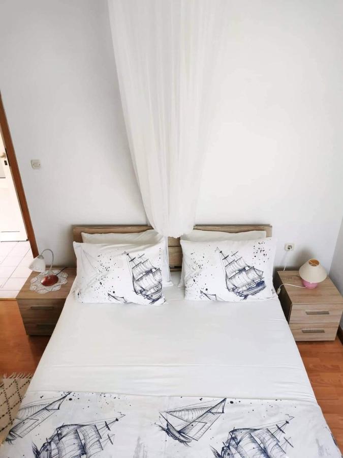 Apartman Dubravka 3 Orebić Exterior foto