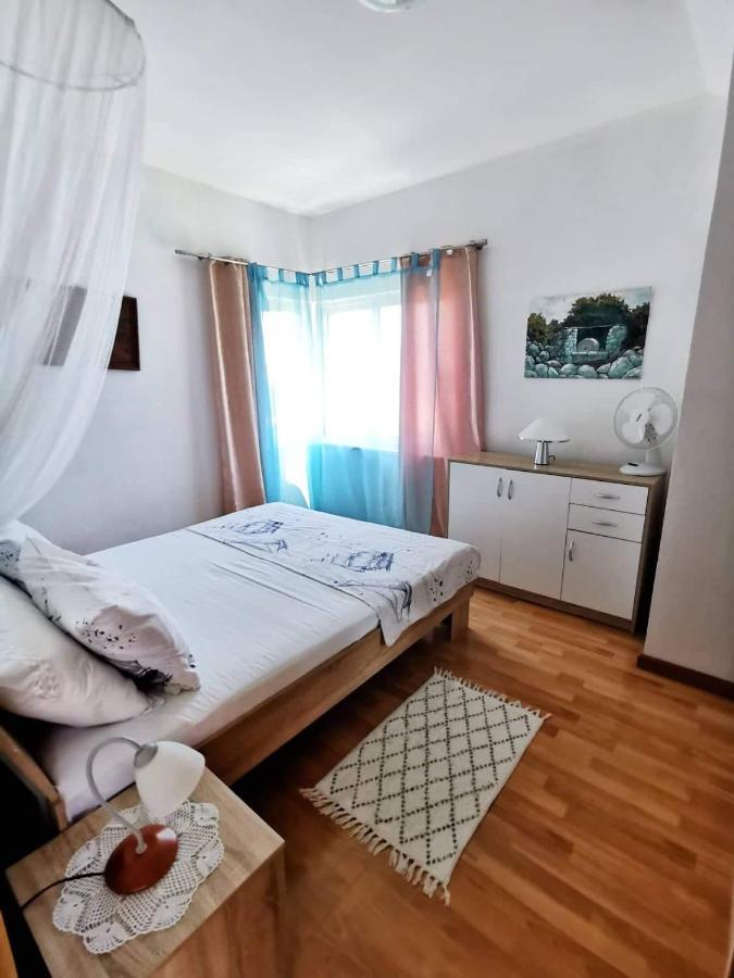 Apartman Dubravka 3 Orebić Exterior foto