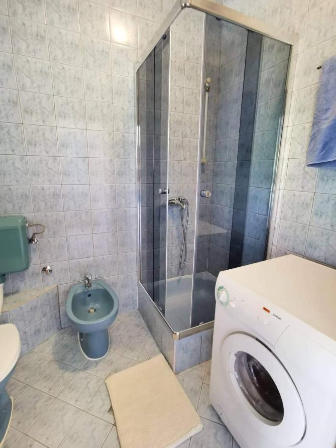 Apartman Dubravka 3 Orebić Exterior foto