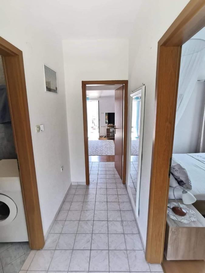Apartman Dubravka 3 Orebić Exterior foto